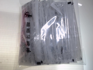 MIT 牙線棒