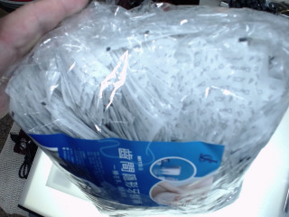 MIT 牙線棒