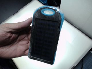行動電源