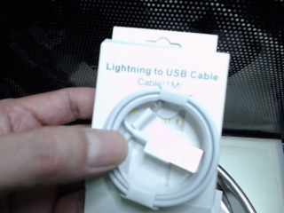 USB-蘋果