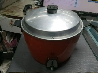 大同10人份電鍋