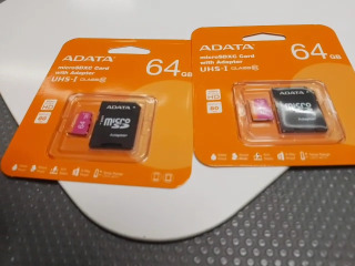 記憶卡64GB