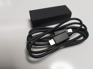 雙頭TypeC傳輸線