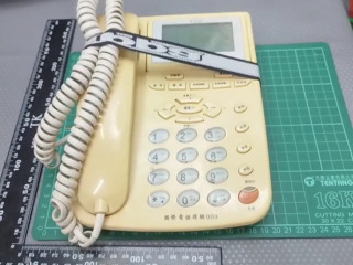 電話機