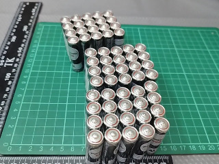 鋅錳乾電池