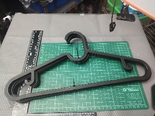 衣架