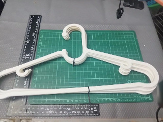 衣架