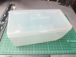 收納盒