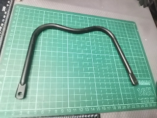 鋁架
