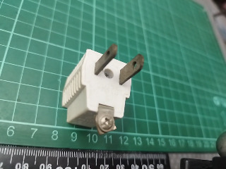 轉接插頭