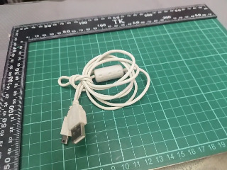 線