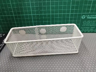 磁吸網架
