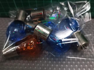 燈泡