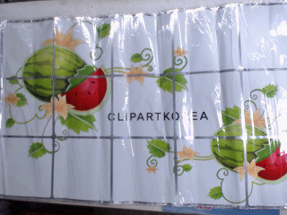 牆壁貼