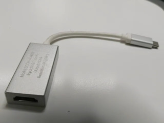 HDMI 轉接器
