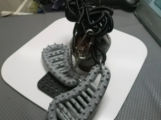 振動健身器材配件