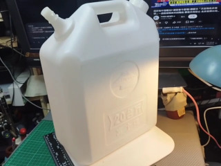水桶