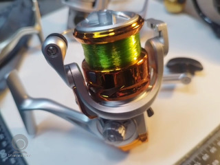 鈦刀 2000型