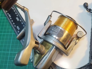 CAST4000型