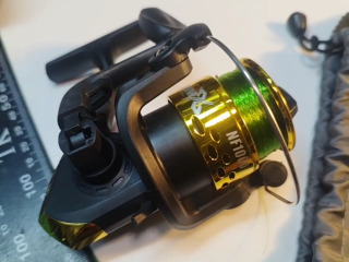 HF1000 捲線器