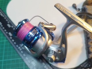 釣具 / 捲線器