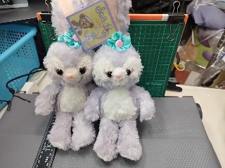 史黛拉兔