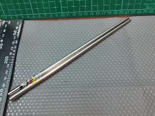 米奇筷子