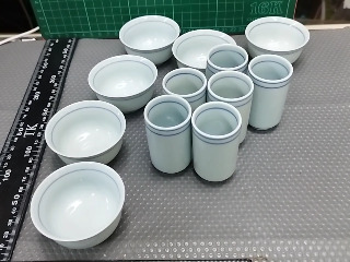 茶杯聞香杯