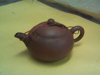 茶壺