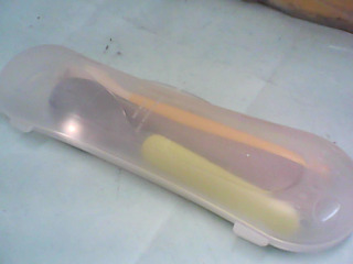 餐具多入