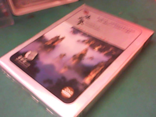 DVD-張家界