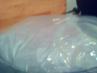 吸盤式寶寶吃飯墊