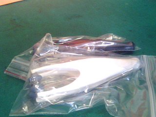 按摩用品