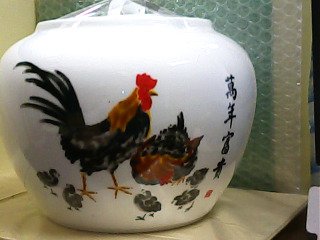 佛跳牆甕