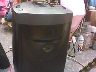 碎紙機