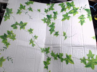 隔熱防潮PE 泡棉