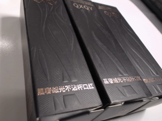 奢絨光不沾杯口紅