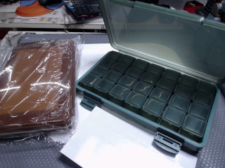 一週七日早中晚睡