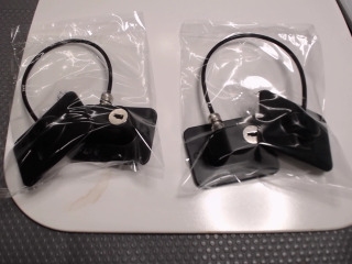 筆電鎖安全兒童鎖