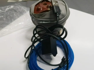 USB冷光氣氛燈條