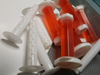 馬桶芳香潔廁凝膠