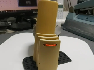 中式快板竹鼓傳統快板手敲擊樂器