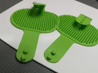 寵物桌腳蹭癢器