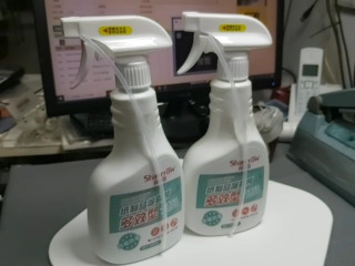 收藏品發黴去除劑