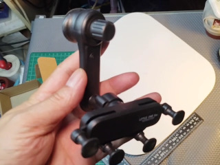 車用手機架