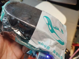 防滑按摩鞋墊