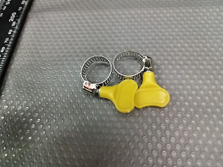 手扭管束