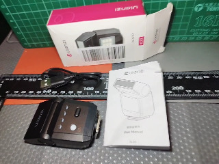 機頂閃光燈