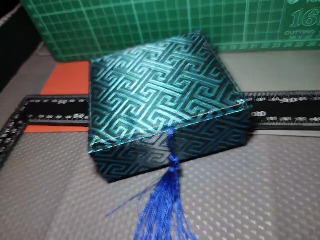 飾品盒子