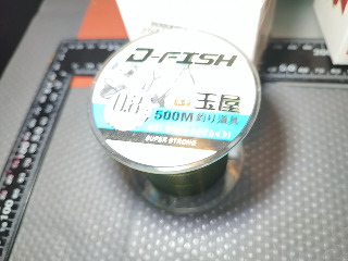 0.8 500米掉線